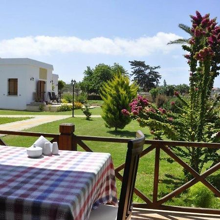 Villa Lembos Hotel Karpaz Rizokarpaso Екстериор снимка