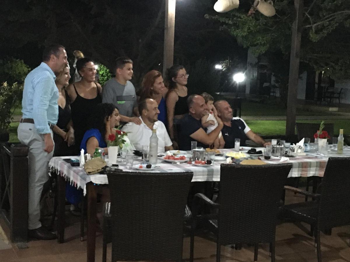 Villa Lembos Hotel Karpaz Rizokarpaso Екстериор снимка